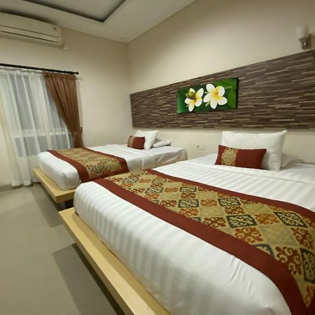 Batukaru Garden 5 Bali Sevilla Residence Canggu Exterior foto